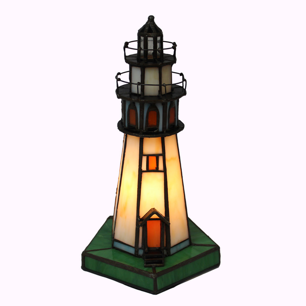 Lighthouse Table Lamp