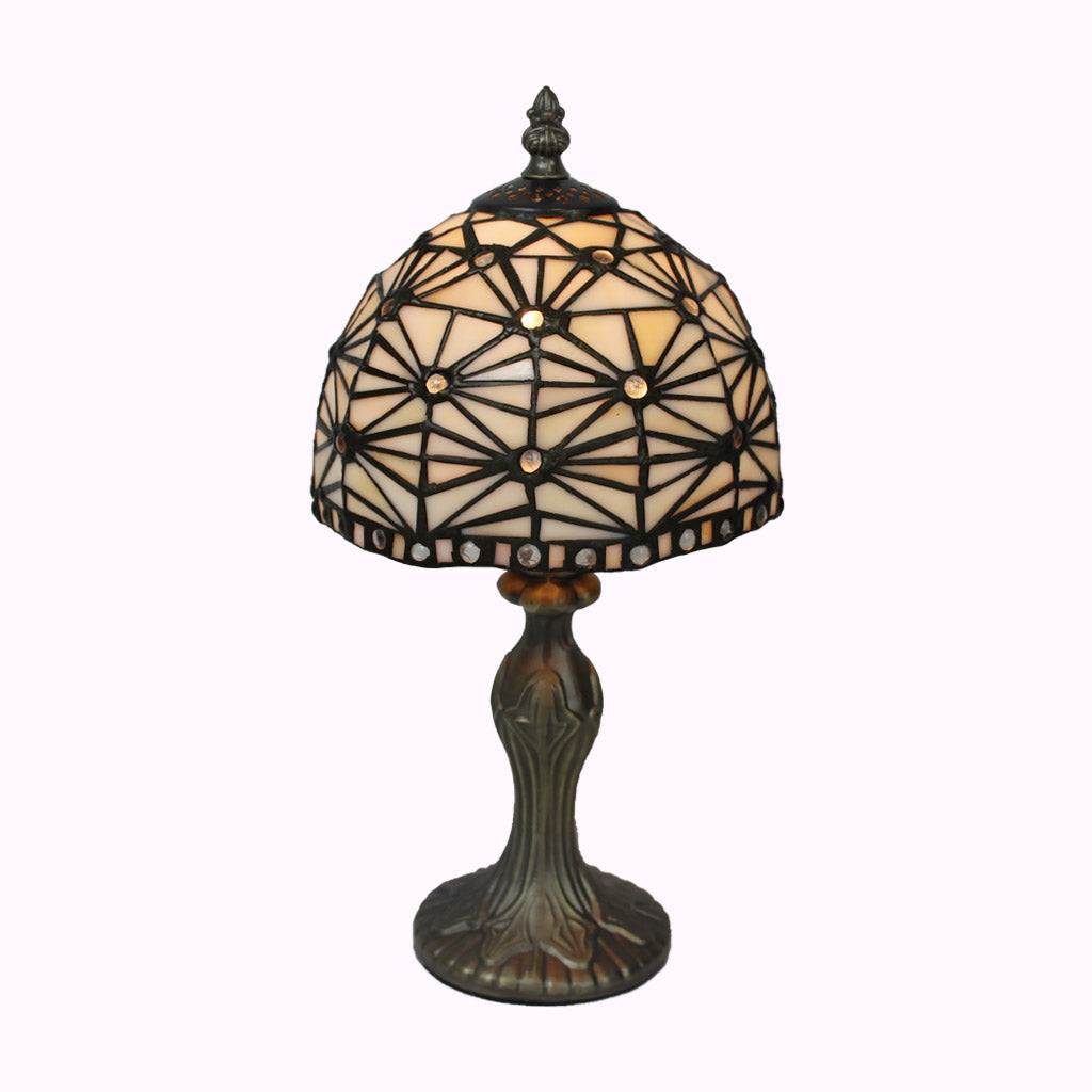 Starlight Tiffany Table Lamp